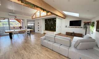 Appartement 3 Pièces 101 m² à vendre à Rives (38140)