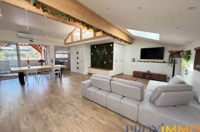 Appartement 3 pièces 225000 €