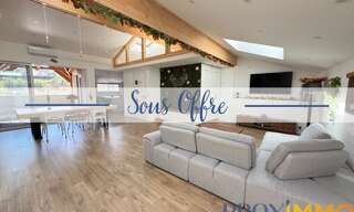 Appartement 3 Pièces 101 m² à vendre à Rives (38140)