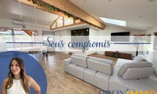 Appartement 3 Pièces 101 m² à vendre à Rives (38140)