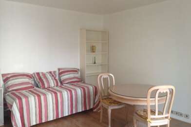 Appartement 1 pièces 1143 €