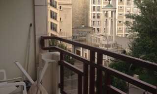 Appartement 1 Pièce 31 m² à louer à Paris 19 (75019)