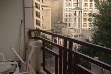 Appartement 1 pièces 1143 €