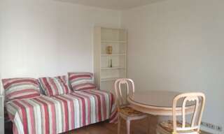 Appartement 1 Pièce 31 m² à louer à Paris 19 (75019)