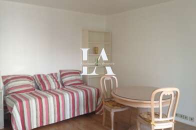 Appartement 1 pièces 1143 €