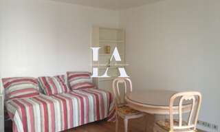 Appartement 1 Pièce 31 m² à louer à Paris 19 (75019)