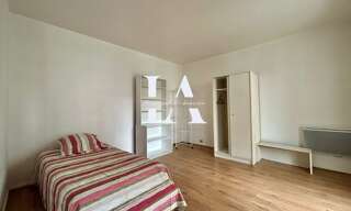 Appartement 1 Pièce 31 m² à louer à Paris 19 (75019)