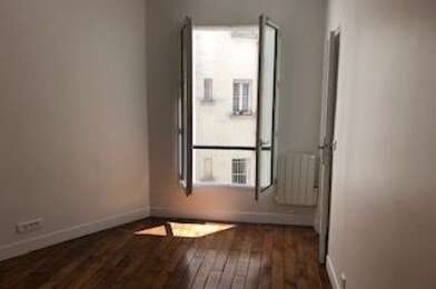 Appartement 2 pièces 1452 €