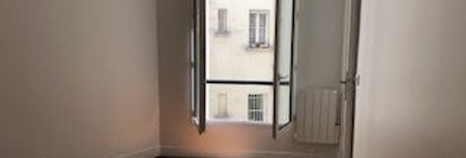 Appartement 2 Pièces 42 m² à louer à Paris 9 (75009)