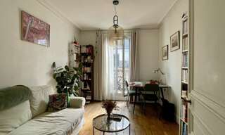 Appartement 2 Pièces 42 m² à louer à Paris 9 (75009)