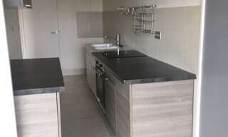 Appartement 2 Pièces 60 m² à louer à Paris 12 (75012)