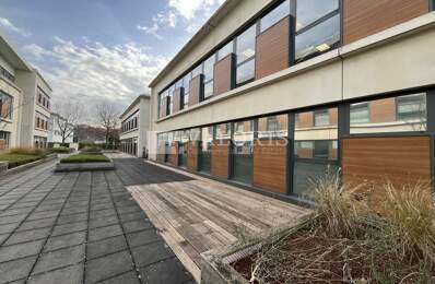 BUREAUX à LOUER — photo du bien