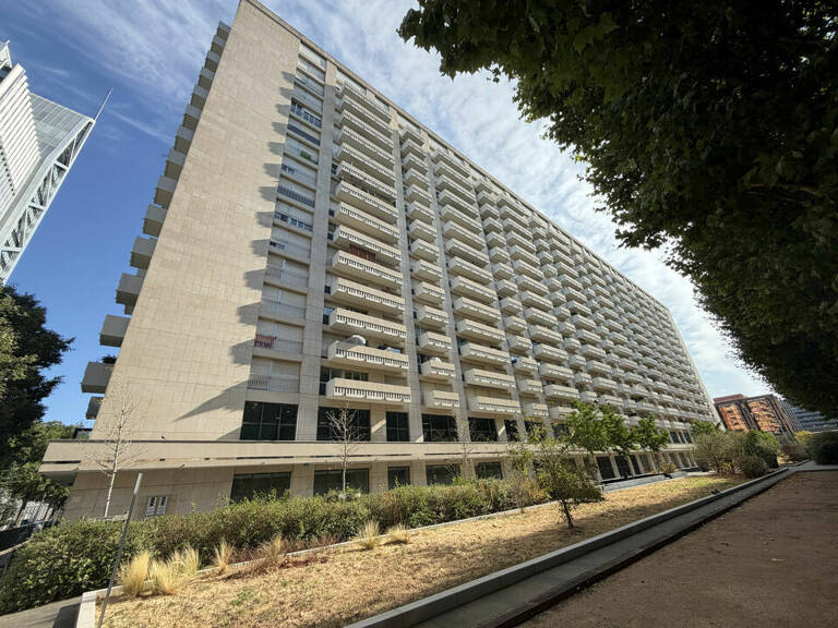 BUREAUX à LOUER — photo 1