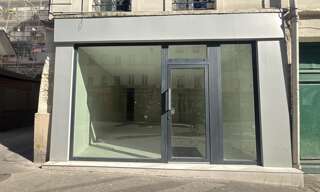 Commerce  48 m² à louer à Paris 12 (75012)