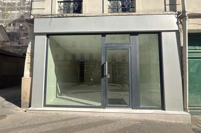 Commerce  2525 €