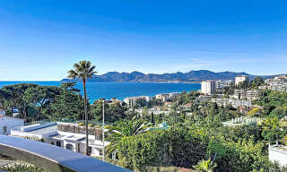 Appartement 4 Pièces 180 m² à vendre à Cannes (06400)