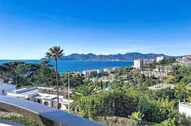 Appartement 4 pièces 2595000 €
