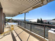 CANNES   CROIX-DES-GARDES   PENTHOUSE VASTES TERRASSES VUE M — photo 3
