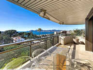 CANNES   CROIX-DES-GARDES   PENTHOUSE VASTES TERRASSES VUE M — photo 4