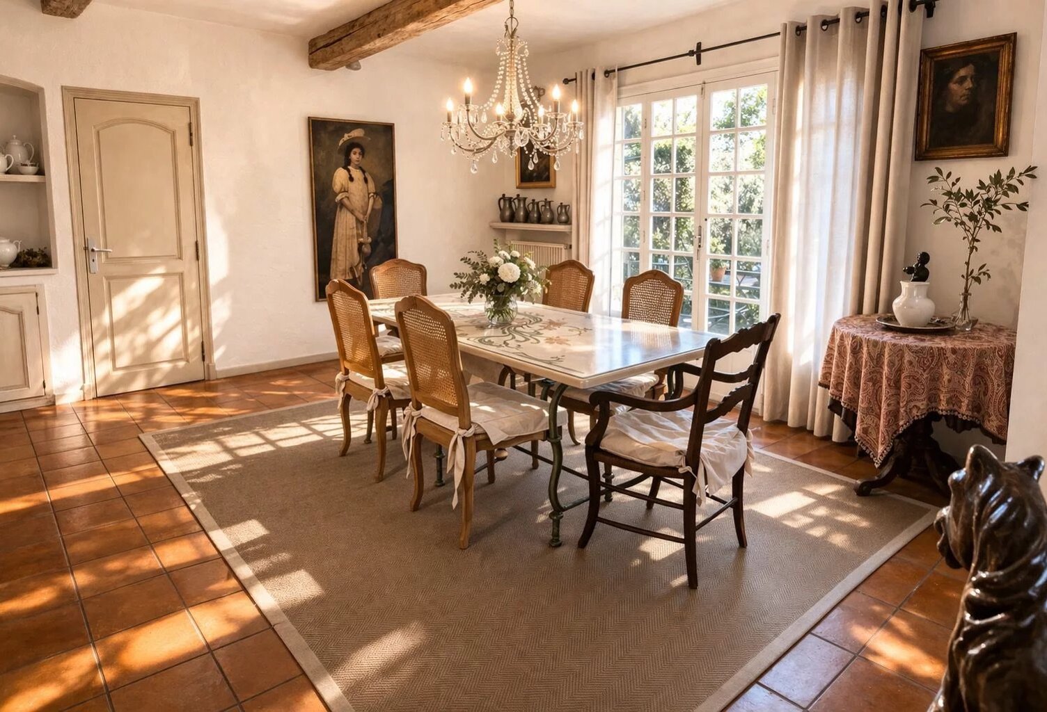 Maison — photo 1