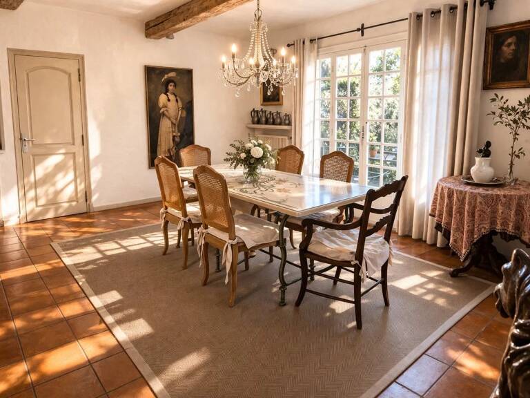 Maison — photo 1