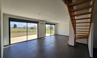 Maison 6 Pièces 156 m² à vendre à Lasbordes (11400)