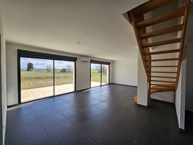 Maison individuelle — photo du bien