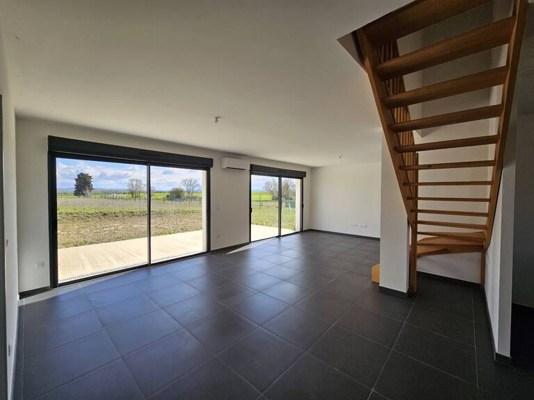 Maison individuelle — photo 1