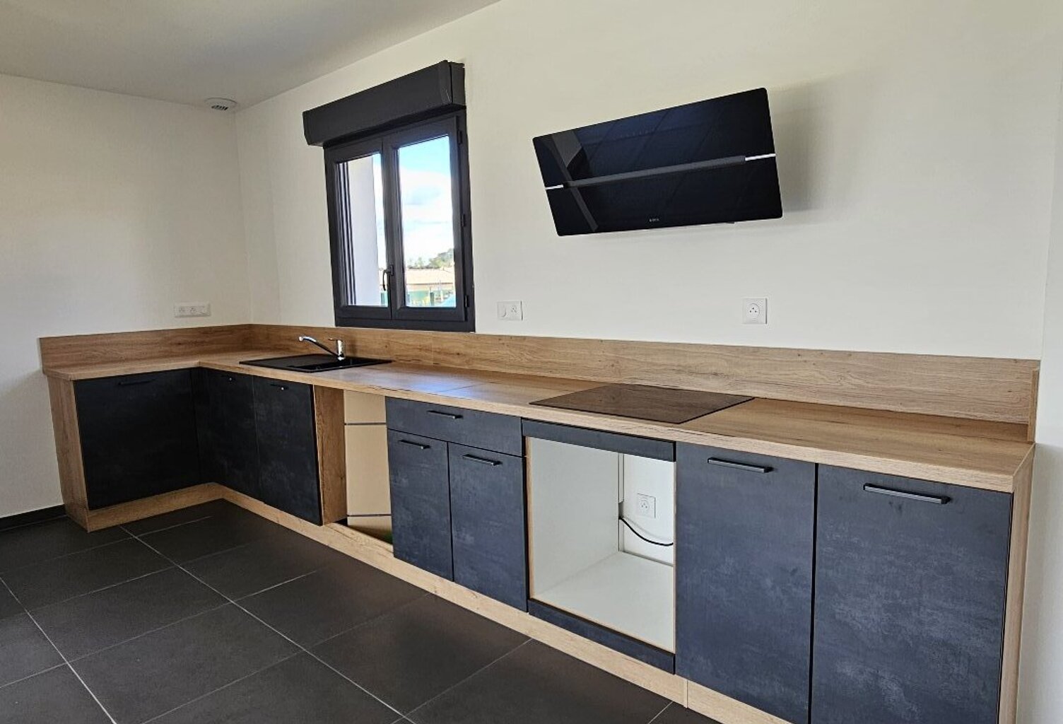 Maison individuelle — photo 1