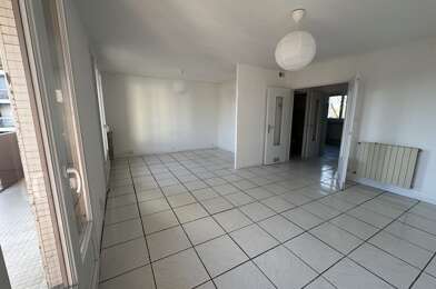 Appartement 3 pièces 152000 €