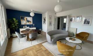 Appartement 3 Pièces 73 m² à vendre à Avignon (84000)