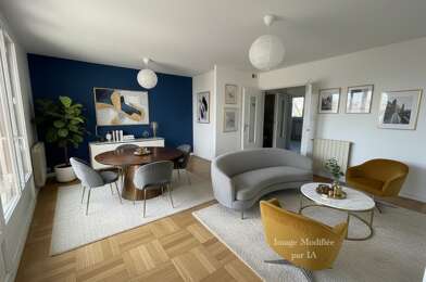 Appartement 3 pièces 144000 €