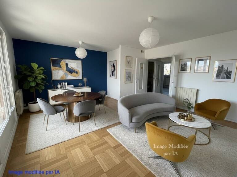 Appartement — photo 1