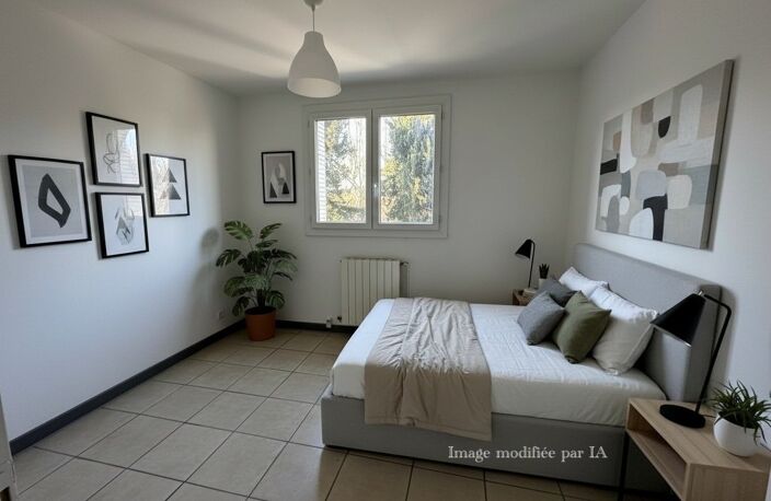 Appartement — photo 4