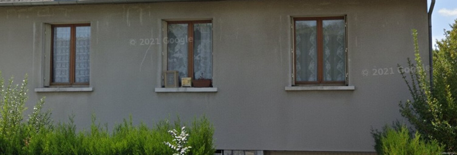 Maison 5 Pièces 113 m² à vendre à Marvejols (48100)