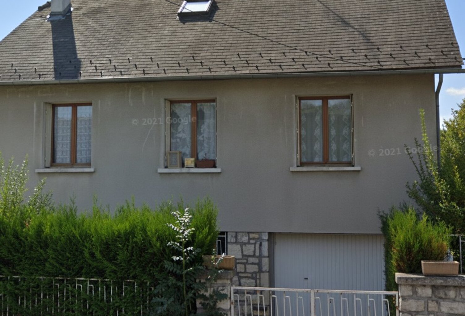 Maison — photo 1