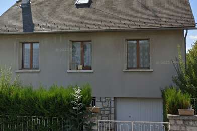 Maison 5 pièces 112000 €