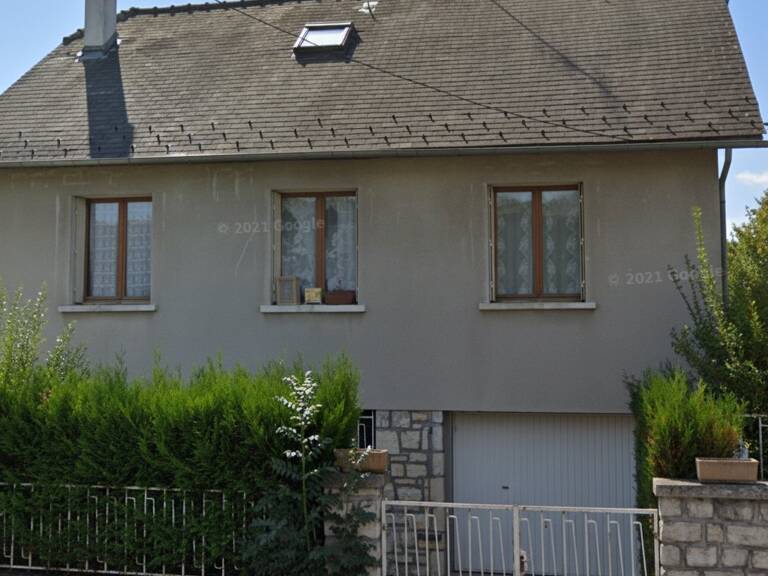 Maison — photo 1