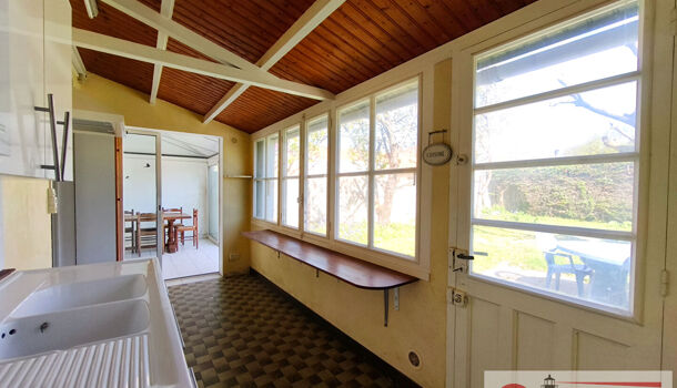 Villa / Maison 4 pièces  à vendre Châtelaillon-Plage 17340