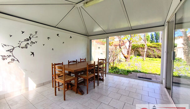 Villa / Maison 4 pièces  à vendre Châtelaillon-Plage 17340