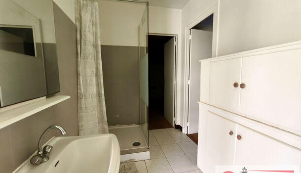 Villa / Maison 4 pièces  à vendre Châtelaillon-Plage 17340