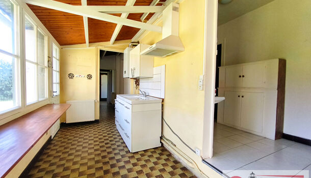 Villa / Maison 4 pièces  à vendre Châtelaillon-Plage 17340