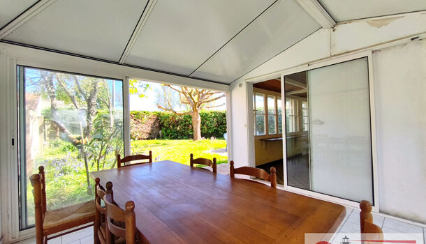 Villa / Maison 4 pièces  à vendre Châtelaillon-Plage 17340