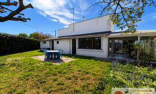 Maison 4 Pièces 65 m² à vendre à Châtelaillon-Plage (17340)
