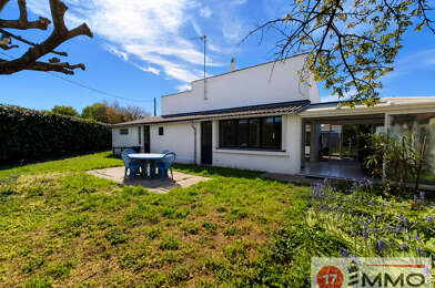 Maison 4 pièces 325000 €