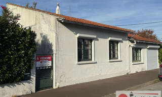 Maison 4 Pièces 65 m² à vendre à Châtelaillon-Plage (17340)