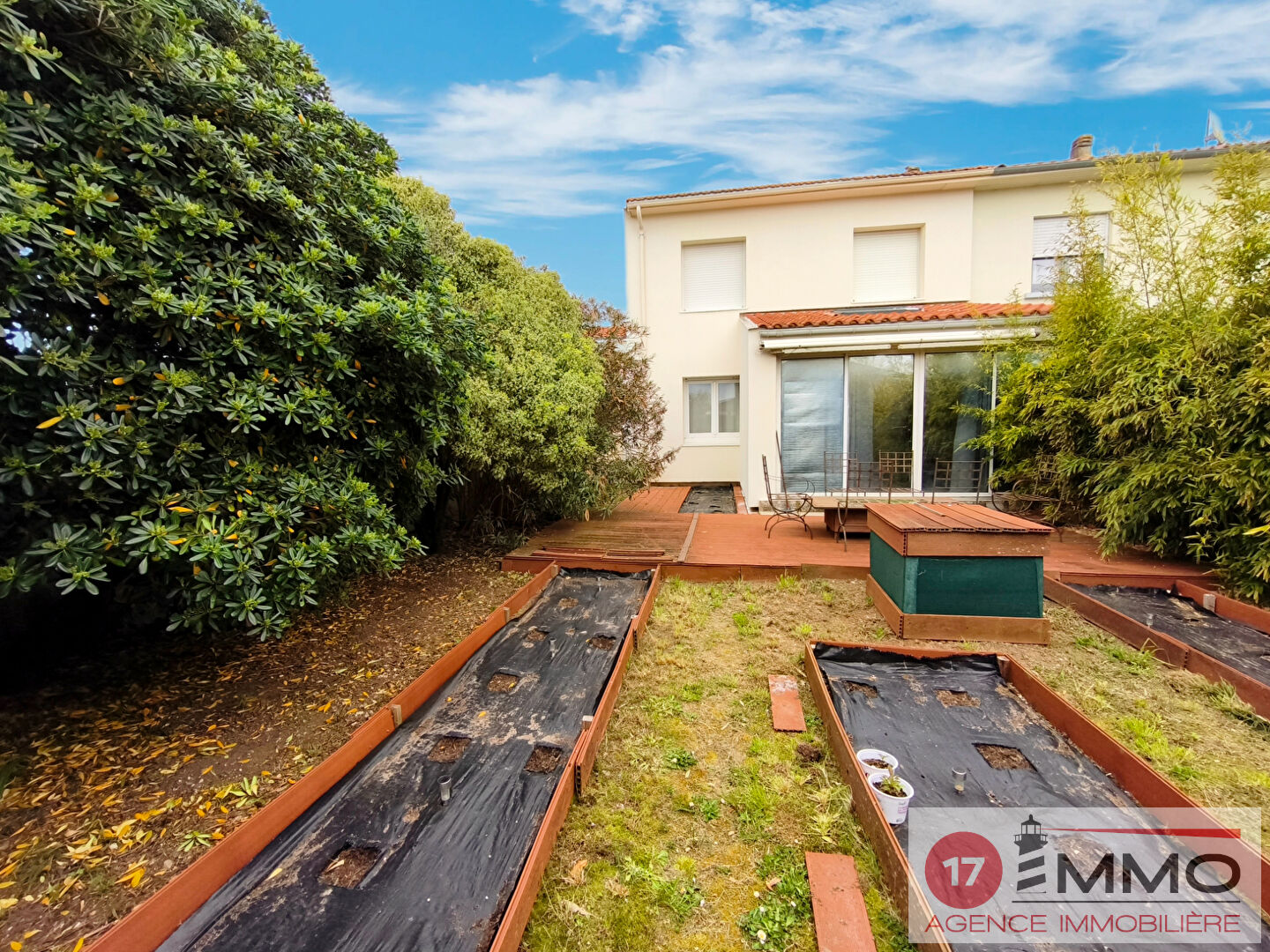 Villa / Maison  T5 à vendre Châtelaillon-Plage 17340