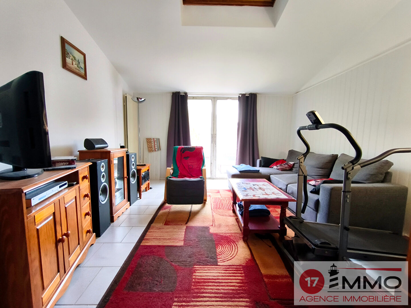 Villa / Maison  T5 à vendre Châtelaillon-Plage 17340