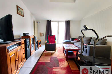 Maison 5 pièces 415300 €