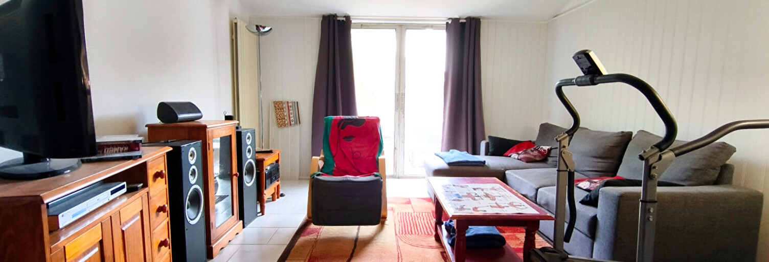 Maison 5 Pièces 120 m² à vendre à Châtelaillon-Plage (17340)